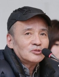 Фото актера Ли Бон Гю