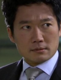 Фото актера Кан Син Джо