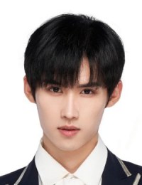 Фото актера Ли Цзя Сян