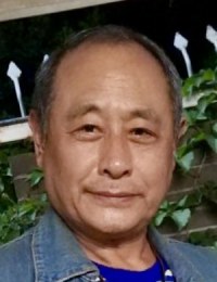 Фото актера Ли Цзянь Синь