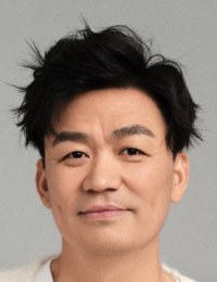 Фото актера Уан Бао Цян