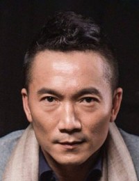 Фото актера Коллин Чжоу