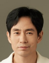 Фото актера Чэн Тай Шэнь