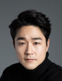 Фото актера Тэ Ин Хо