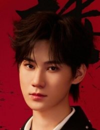 Фото актера Чжан Чжэньюань