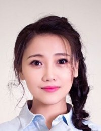 Фото актера Гэ Бу