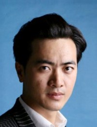 Фото актера Фан Шуай