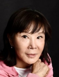 Фото актера Ли Ён Нё