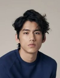 Фото актера Берандь Чжу