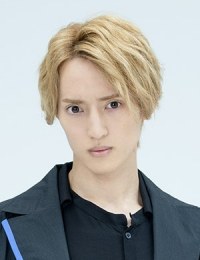 Фото актера Кавашима Ноэль