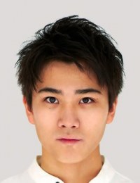 Фото актера Ирие Кайто