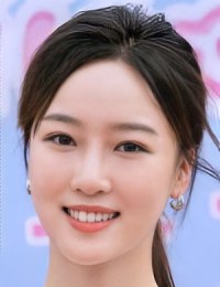 Фото актера Ми Цзя