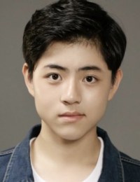 Фото актера Ким Джин Сон