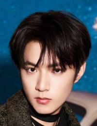 Фото актера Лю Яо Вэнь