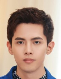 Фото актера Цянь Чже