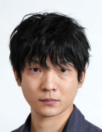 Фото актера Кокубо Тошихито