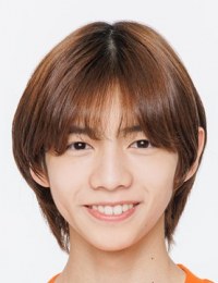 Фото актера Тамура Кайру