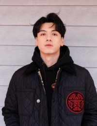 Фото актера Лю Цзя