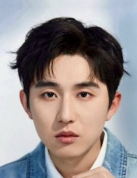 Фото актера Пан Фэй Ян