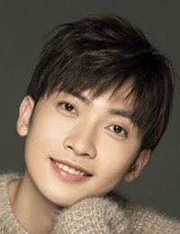 Фото актера Джеймс Чжан