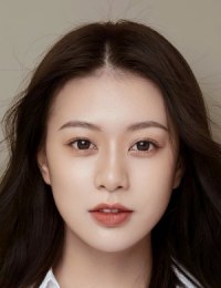 Фото актера Цзян Синь Хуэй