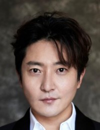 Фото актера Го Цзин Фэй