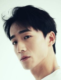 Фото актера Сунь Мао Фэн