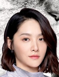 Фото актера Ван Цзинпин