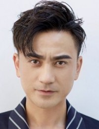 Фото актера Чжан Жуй Хан