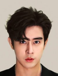 Фото актера Мил Сарут Навапрадиткун