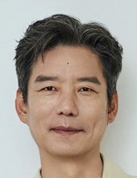 Фото актера Ян Хао Юй