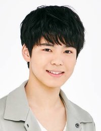 Фото актера Китагава Такуми