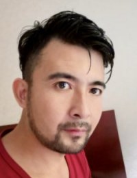 Фото актера Сон Я Ган