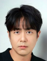 Фото актера Чон Сок Хо