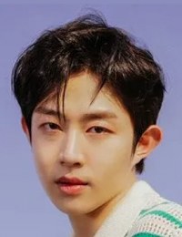 Фото актера Чхве Сок Вон