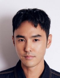 Фото актера Итан Жуан