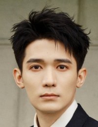 Фото актера Лянь Ён Ци