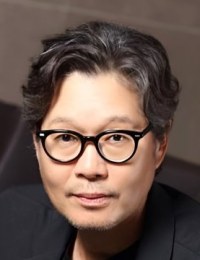 Фото актера Ю Чэ Мён