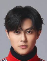 Фото актера Ванг Цзы