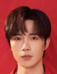 Фото актера Юй Сюань Чэн