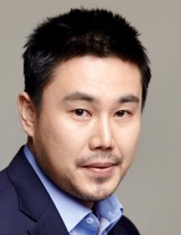 Фото актера Ян Джэ Ён