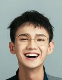 Фото актера Сунь Кэ Цзюнь