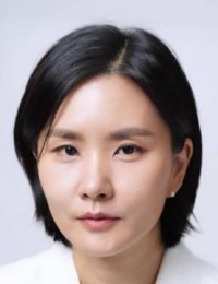 Фото актера Пак Ю Мил