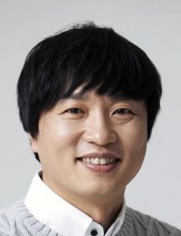 Фото актера Чон Бэ Су