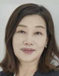 Фото актера Ким Чжа Ён