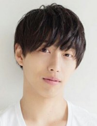 Фото актера Сугаи Акихиса