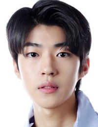 Фото актера Пак Сын Чхоль