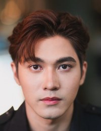 Фото актера Смит Пасвитч Бурананут