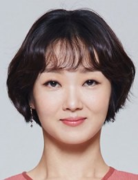 Фото актера Ли Бон Рён