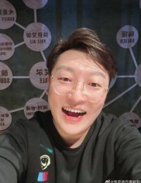 Фото актера Цао Хэ Ян